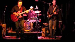 Monkey Junk - Small Town Evil