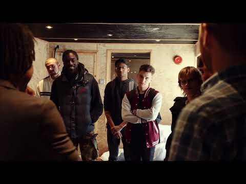 #LifeAtBIMM: BIMM Birmingham Students visit Iwan VanHetten's Studio