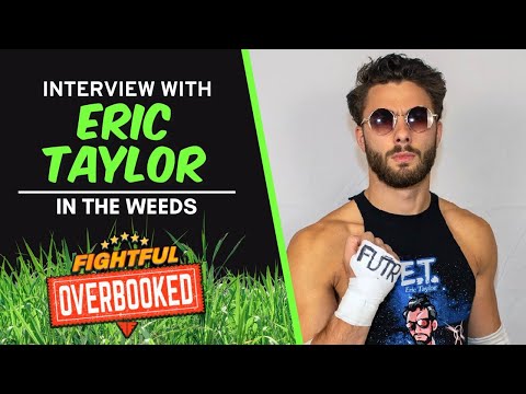 Eric Taylor: Effy’s Big Gay Brunch Was A Fun Experience, Everyone Was Welcoming