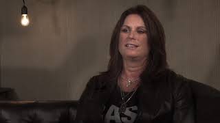 Terri Clark - An Inside Look at &quot;Cowboys In This Town&quot;