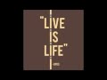 Opus Live Is Life HQ