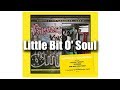 Ramones - Little Bit O' Soul (Subtitulado en Español)