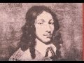 Louis Couperin (1626-1661) à Orgelet, orgue ...
