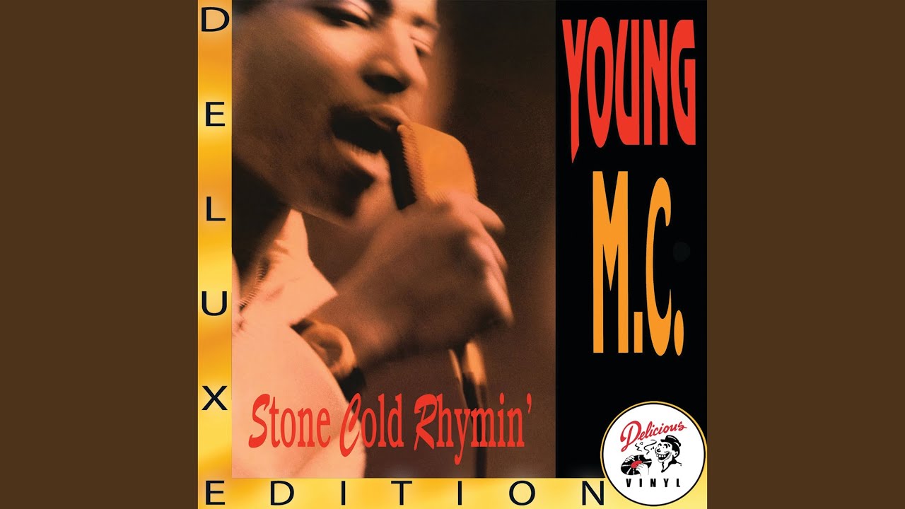 Young MC - Got More Rhymes