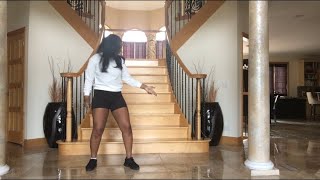 Winds - We Don’t Need To Talk Anymore/ Dirty Talk Dance Cover