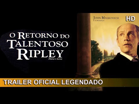2002 O Retorno do Talentoso Ripley