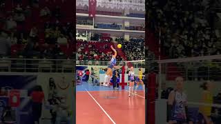 Download lagu VOLLEYBALL STORY WA💢SLOWMOTION SPIKE VOLI mp3