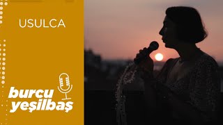 Musik-Video-Miniaturansicht zu Usulca Songtext von Burcu Yeşilbaş