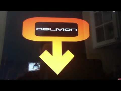 The History of Oblivion - Alton Towers