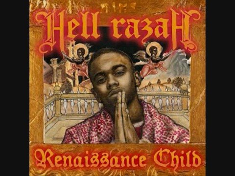 Hell Razah- Milleneuim Warfare