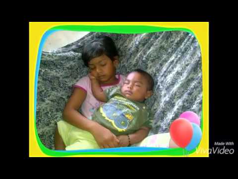 Happy birthday devesh. From mamu Daveanand.