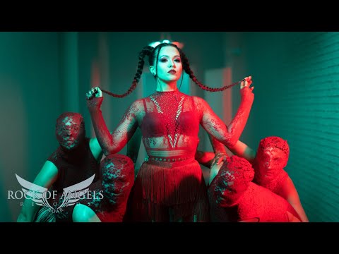 ROAR - A Division of Reigning Phoenix Music and Enemy Inside