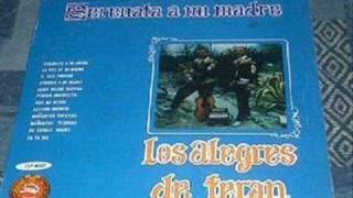 Los Alegres De Teran - Mariano Resendiz y La Venganza De Alo