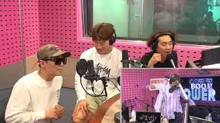 터보 (Turbo), 뜨거운 설탕 (Hot Sugar) [SBS 붐붐파워]