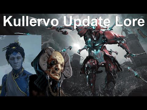 Warframe Lore: The Seven Crimes of Kullervo