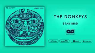 The Donkeys - Star Bird (Official Audio)