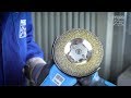 PFERD - Diamant-Schleifscheibe CC-GRIND-SOLID-DIAMOND