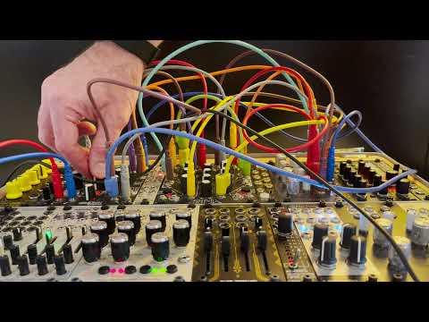 3 module challenge :: 2022-01-03 :: synth performance :: Oooooiiiiiii