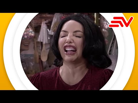 3 Families | Carmen without permission to say goodbye to her father: Episode 75 - Season 6 | Ecua...