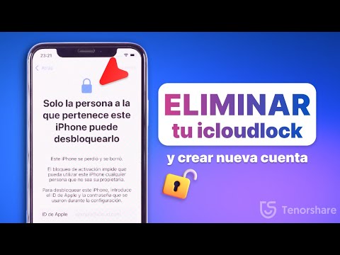 Eliminar o desactivar su cuenta y datos de Apple ID