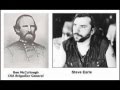 Steve Earle - Ben McCullough