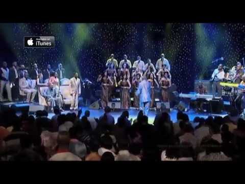 Spirit Of Praise 3 feat. Tshepiso - Tsietsing Tsa Letswalo