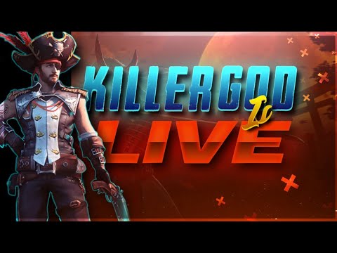 Live D J Alok Vs Kshmr Free Fire Live