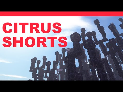 Life and Death of a Chorus Tree | Minecraft Java Timelapse #Shorts
