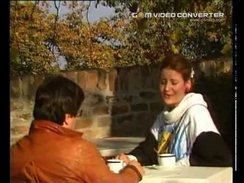 Lepa Lukic - Caj za dvoje - (Official Video 1985)