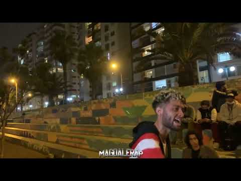 CLYPHONE BEAT 🇻🇪 VS JEYDI 🇻🇪 - OCTAVOS DE FINAL - MAGDALERAP - FECHA #4 IFS VOL.2