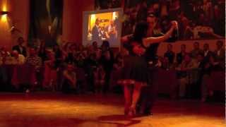 Geraldin & Ezequiel PALUDI @ Parakultural