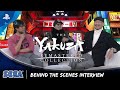 Yakuza Remastered Collection  - Behind The Scenes Trailer | PS4