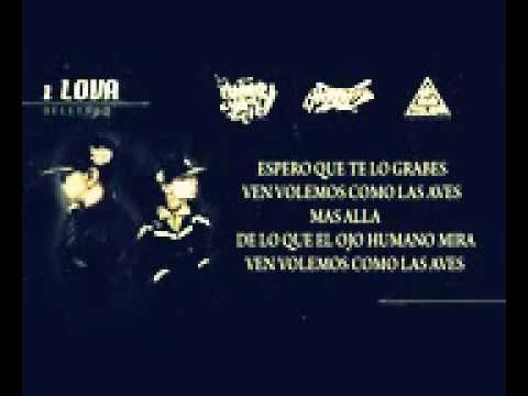 1ne Lova   Deletreo LETRA LOKOO