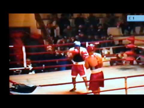 Old time Boxing in iran