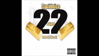 SquidNice - 22 bars