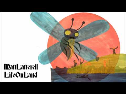 Matt Latterell - No Honey For You