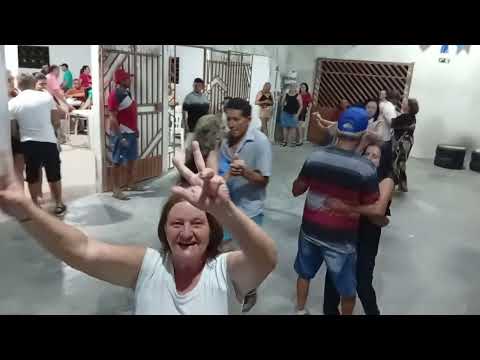 Forró da melhor idade Recanto da palmeira 🌴 Nova Palmeira-PB 31/05/26