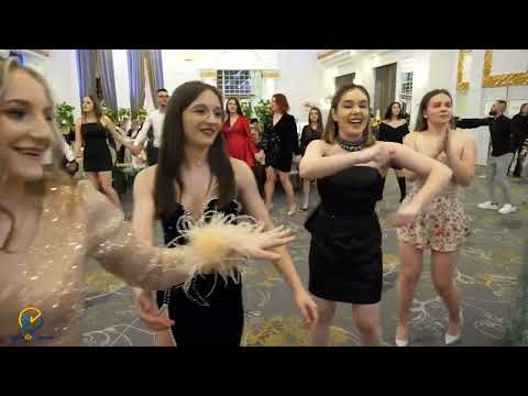 🎥// Camelia Florea și formația Flavius Stoicanescu- colaj ardelene live🎷 Majorat Nicoleta