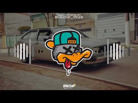 BARCA NA BATIDA, MC PRINCY FEAT. L DA VINTE - DIA DE PLATÃO ( COM GRAVE )