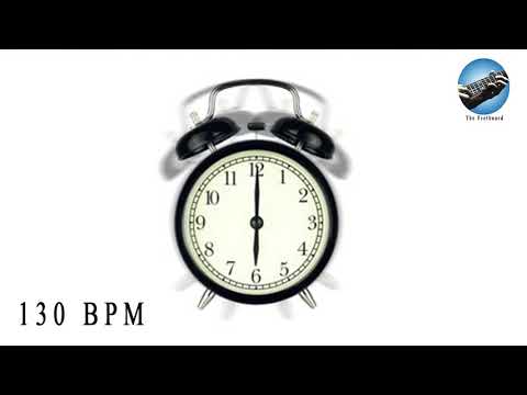 130 Bpm Metronome