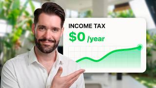 How I Pay ZERO Tax as a Trader (100% Legal Strategy)