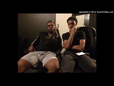 FK Melo x Yosa - Saucin'