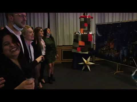 WinterCo 23 AfterMovie - AIESEC in Germany
