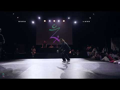 ONLY 4 WOMEN | Mels vs Lindsay | 1-2 | 2nd édition @o4dance639