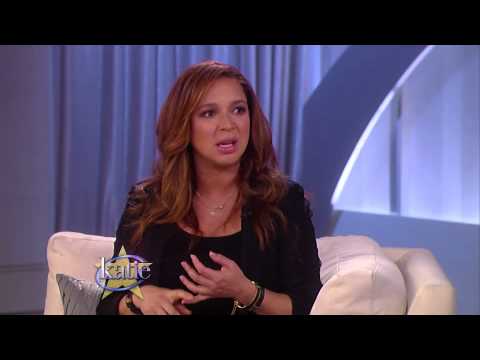 Maya Rudolph Reminisces about "SNL" and Love for Kristen Wiig