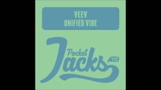 Veev - Unified Vibe [PJT112]
