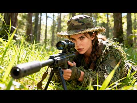 Terrorists Kill Special Forces—They Enrage the Queen, Who Solo Raids the Lair, Wiping Out 1,000!