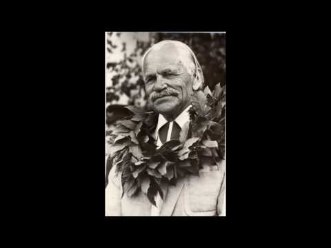 Eduards Rozenštrauhs - Vecās Likteņdzirnas