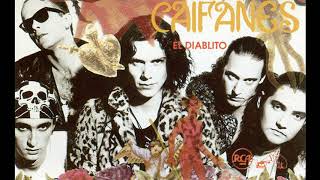 Caifanes Detrás De Ti