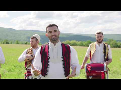 Pllum Vatnikaj  - O Kelmend ( Official video HD)